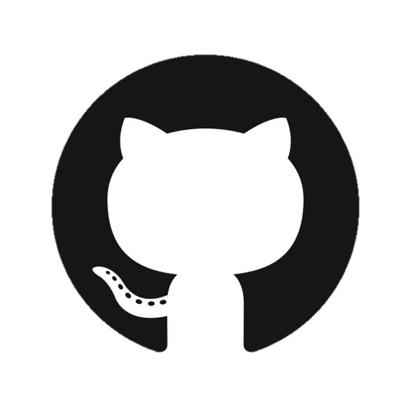 GitHub Logo