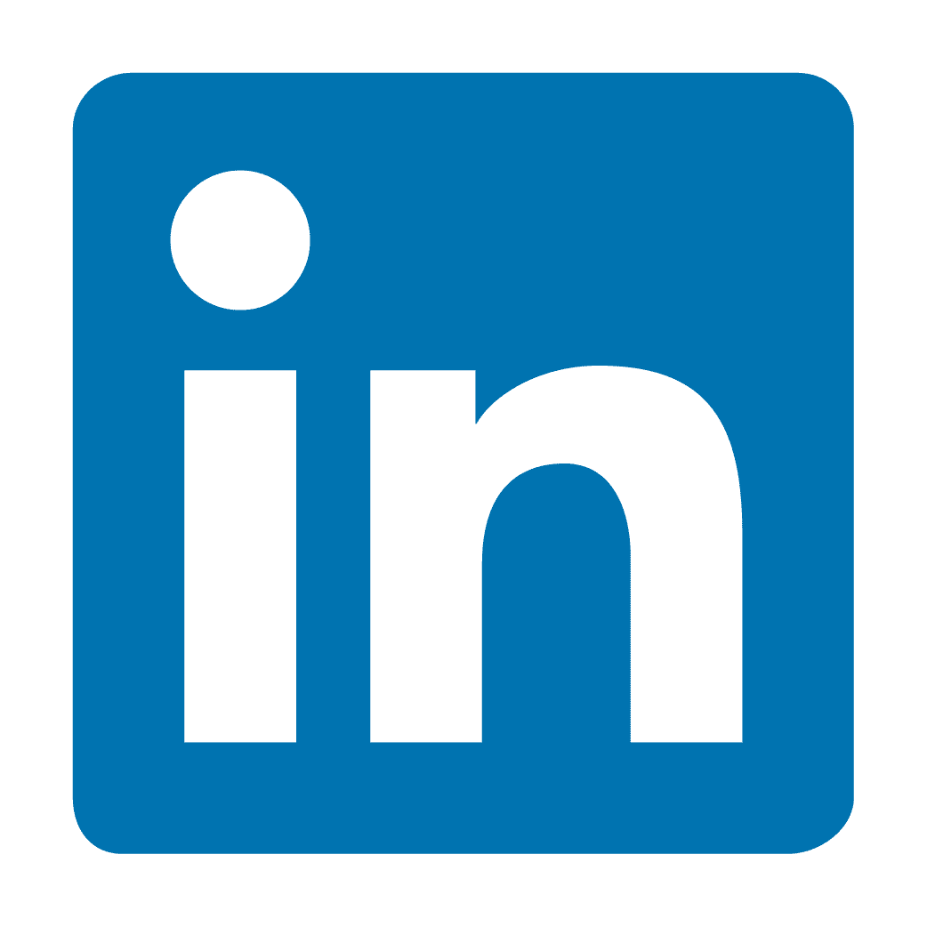 LinkedIn Logo