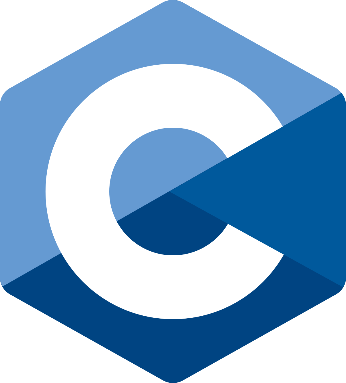 C Language Icon