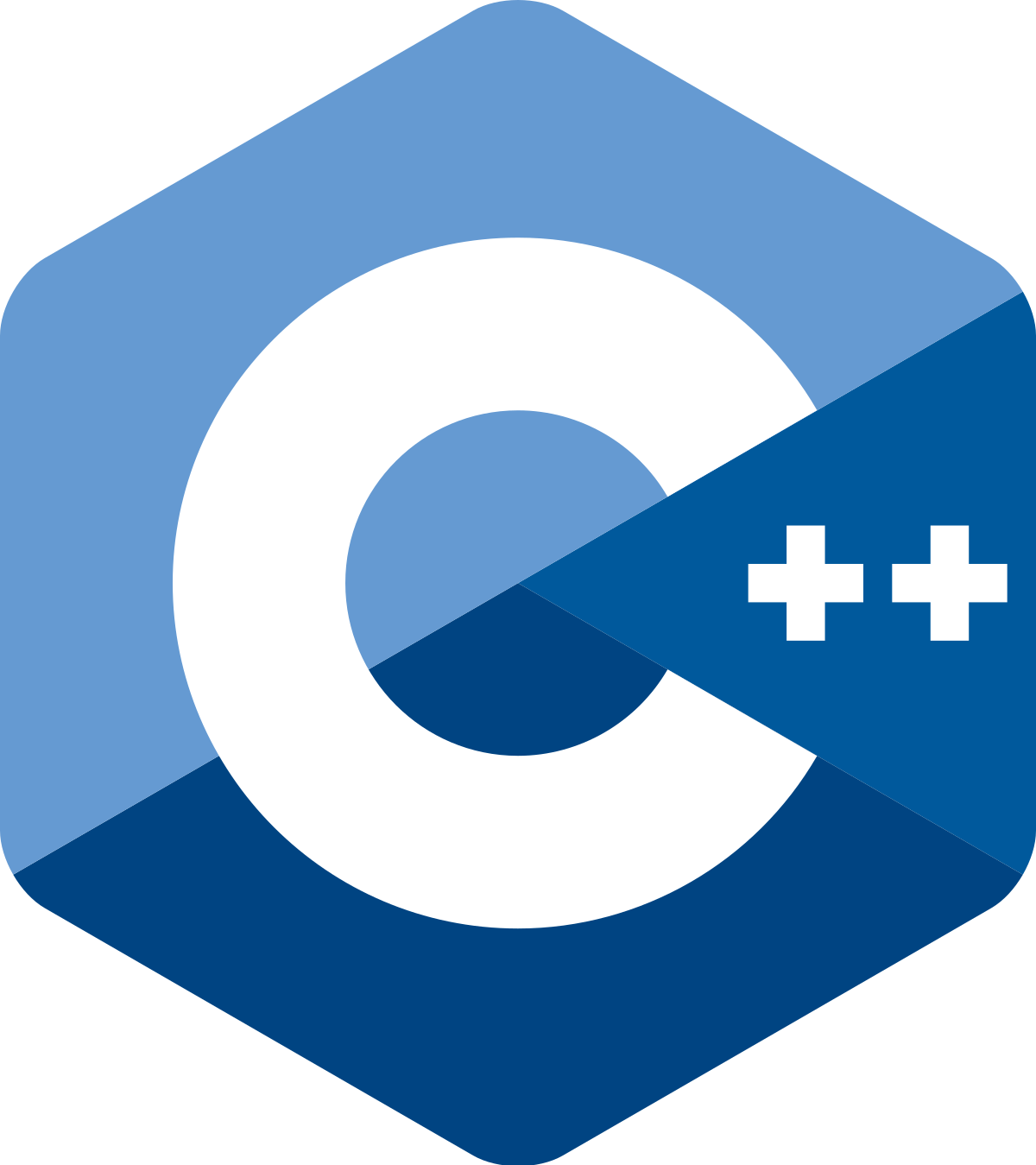 CPP Icon