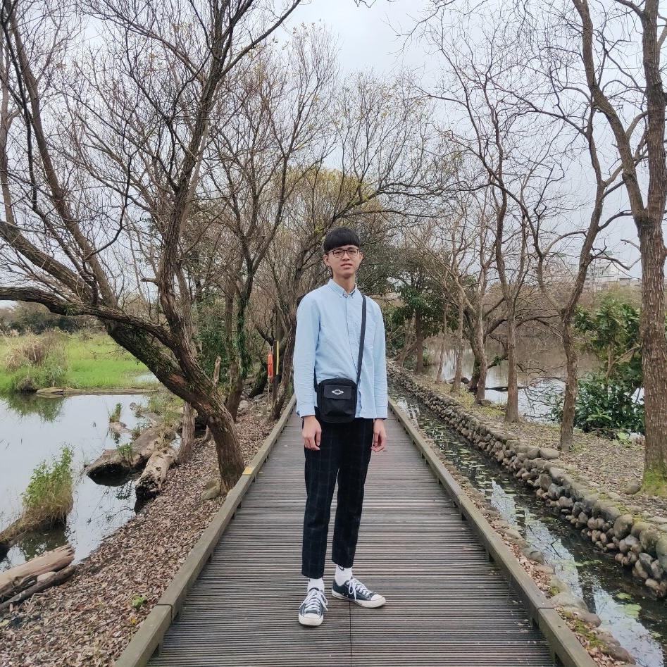 personal profile