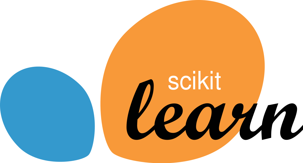 SKlearn Icon